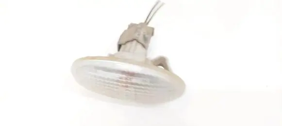 Mazda 6 Front fender indicator light