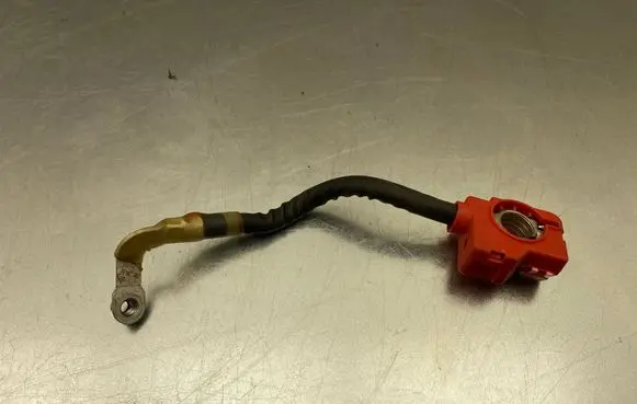 Mercedes-Benz EQC Positive cable (battery) A0005465907