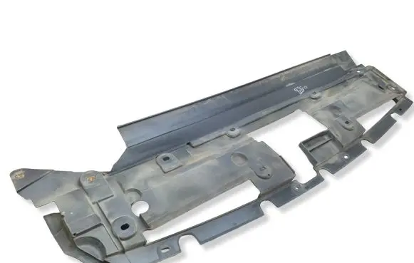 Ford F150 Radiator trim ML3419E525AB T73JB 22425