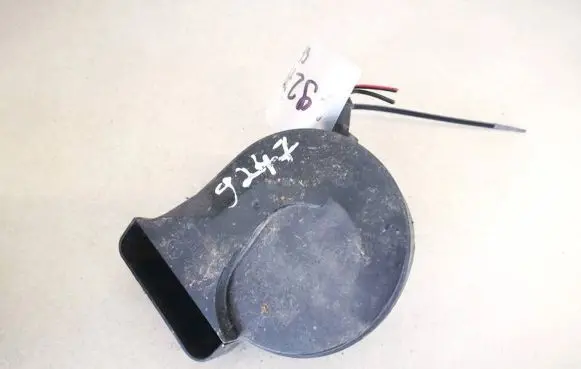Volvo S60 Horn signal e349042