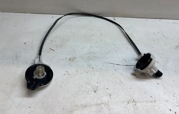 Toyota Yaris Air flap motor/actuator M52132