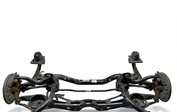 Volkswagen Golf VII Rear subframe 5Q0505315AB