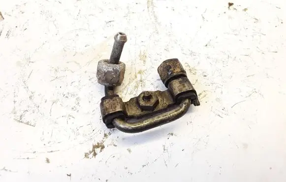 Jaguar S-Type Fuel injector supply line/pipe NOCODE