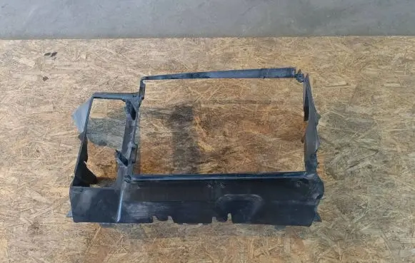 Mercedes-Benz Citan W415 Front grill 215548399r a4518880138