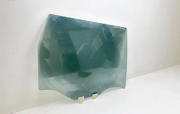 Nissan X-Trail T31 Rear door window glass 43R007953 DOT20