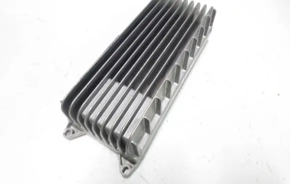 Audi A6 S6 C6 4F Sound amplifier 4F0910223K 720300800100 4F0035223L
