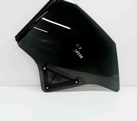 Mercedes-Benz E W238 Rear side window 43R00128 A2386703100