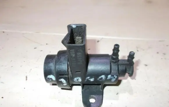 Ford Mondeo MK I Turbo solenoid valve fotea1a