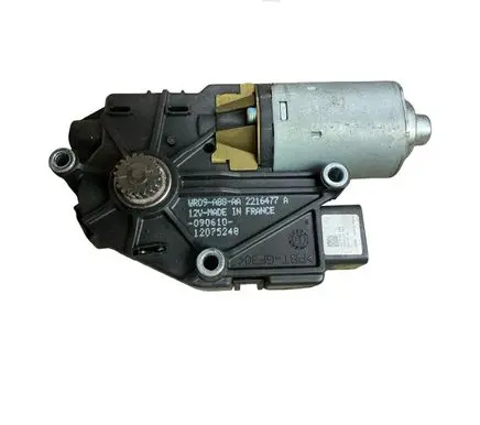 Hyundai ix20 Sunroof motor/actuator KG1508200 090610