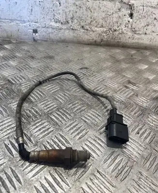 BMW 7 E65 E66 Lambda probe sensor 0258007208