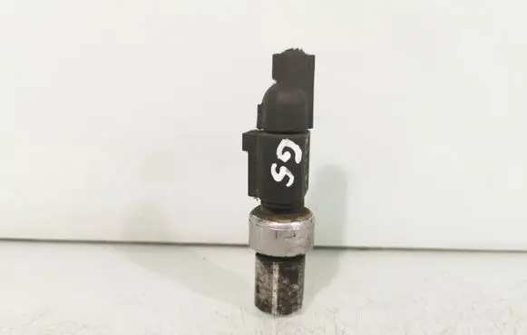 Air conditioning (A/C) pressure sensor