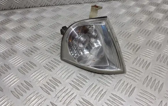 Skoda Octavia Mk1 (1U) Front fog light