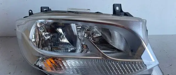 Mercedes-Benz Sprinter W907 W910 Headlight/headlamp A9109060100 90139095AF ZGS010Q07