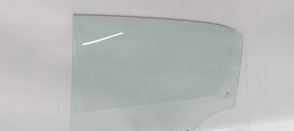 Hyundai i20 (GB IB) Rear windscreen/windshield window 43R-00097
