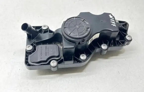 Mercedes-Benz A W177 Oil breather separator A2600100300 1188215S01