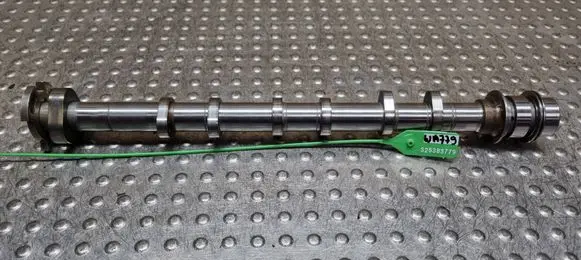 Audi A6 S6 C7 4G Camshaft 06E109101BG