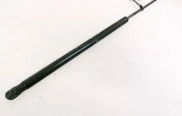 Ford Focus C-MAX Tailgate/trunk strut/damper 3M51R406A10AB 3M51-R406A10-AB