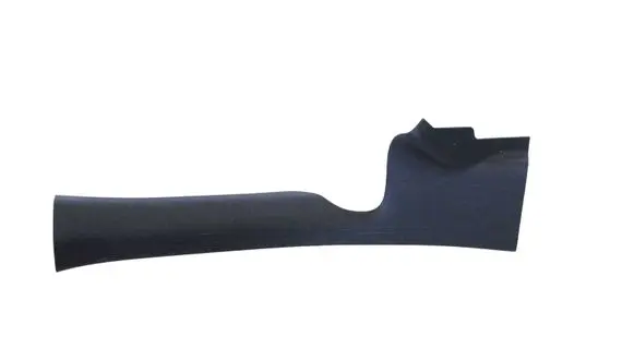 Mercedes-Benz GLC X253 C253 Rear sill trim cover A2536860100