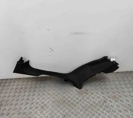 Audi E-tron GT Rear sill trim cover 9J1863406C 9J1863406D