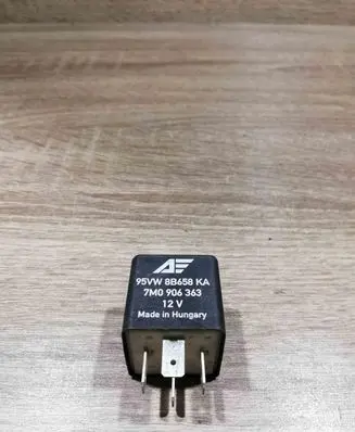 Volkswagen Sharan Other relay 7M0906363 95VW8B658KA 168