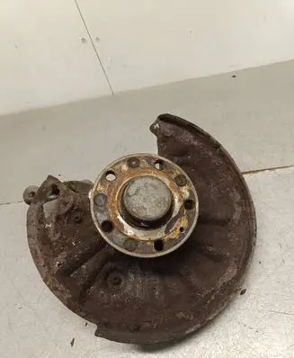 Skoda Superb B8 (3V) Rear wheel hub