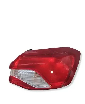 Ford Focus Rear/tail lights JX7B13404CC