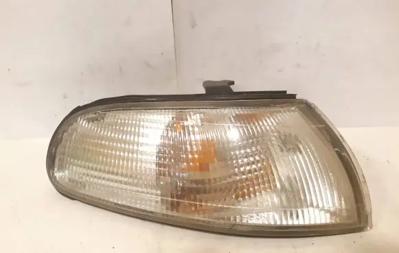 Mazda 626 Front indicator light 21061612 21W12V2W