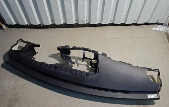 Mercedes-Benz S W221 Dashboard A2216800787