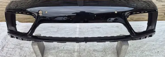 Porsche 911 992 Front bumper 992807221K