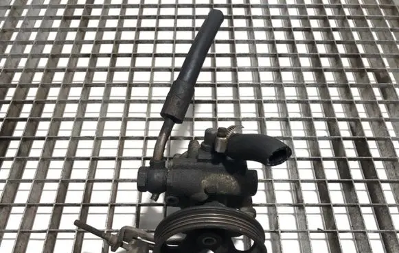 Power steering pump