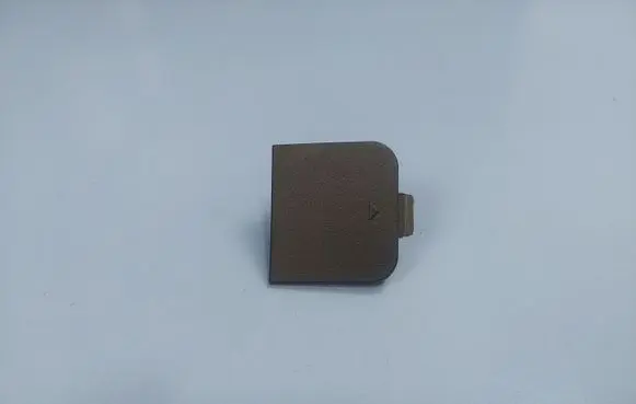 KIA Sportage Front tow hook cap/cover 86517F1600