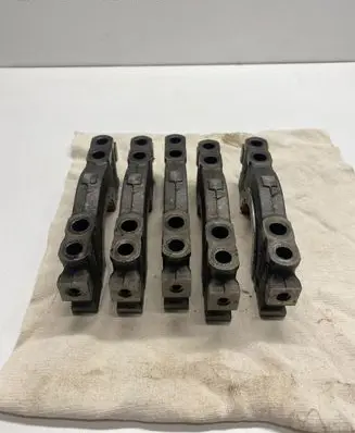Ford F150 Crankshaft Holder BR3EBB BR3EBB18E24