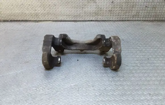 Volvo V60 Front Brake Caliper Pad/Carrier 