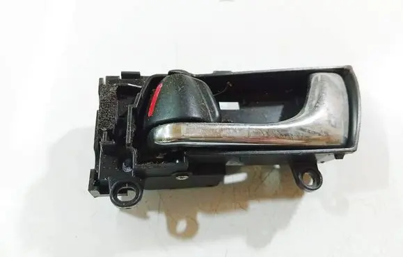 Subaru Legacy Rear door interior handle 