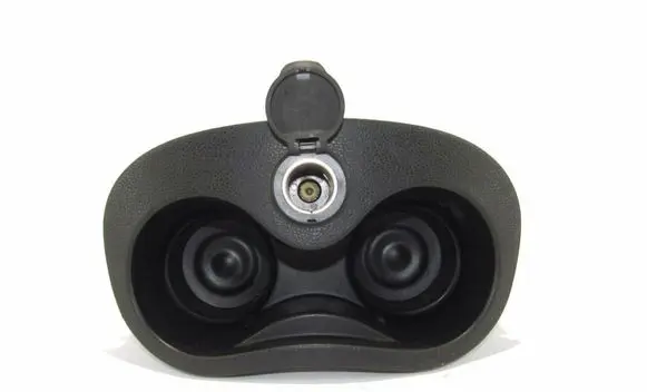 Fiat 500L Cup holder 735547570