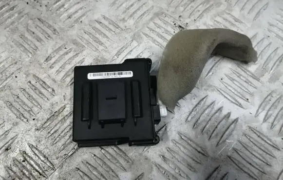 Nissan Qashqai Other control units/modules 476A04EA0A CYSN03H0RT