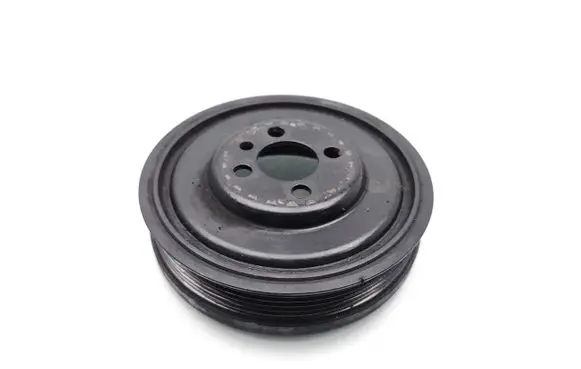Skoda Octavia Mk3 (5E) Crankshaft pulley 03G105243