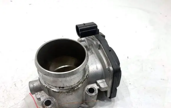 Ford S-MAX Engine shut-off valve GK2Q9F991CB