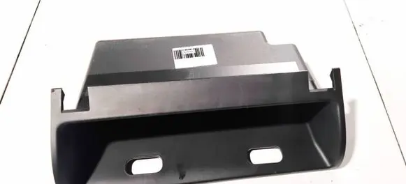 Honda Jazz Glove box