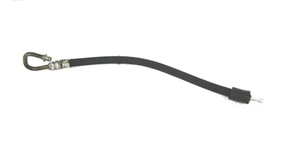 Jaguar XF X250 Air intake hose/pipe 8W833L602AB