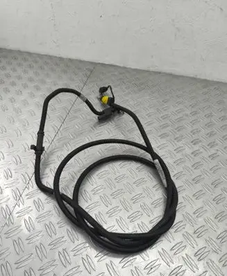 Volkswagen Touran III AdBlue supply pipe 5QA131984C 5QA131645A