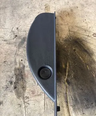Renault Master III Dashboard side end trim 689206752R