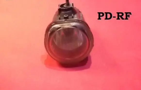 Alfa Romeo 156 Front fog light 38660744 16359