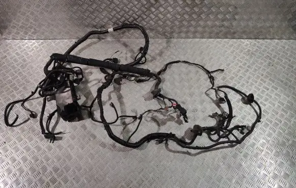 Ford Mustang V Other wiring loom DR3T14290AD