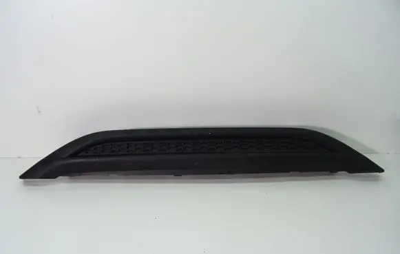 Peugeot 208 Front bumper lower grill 9803259377