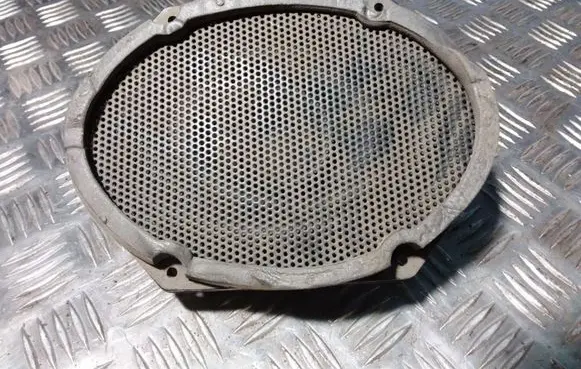 Ford Focus Front door speaker XS4F18808AB