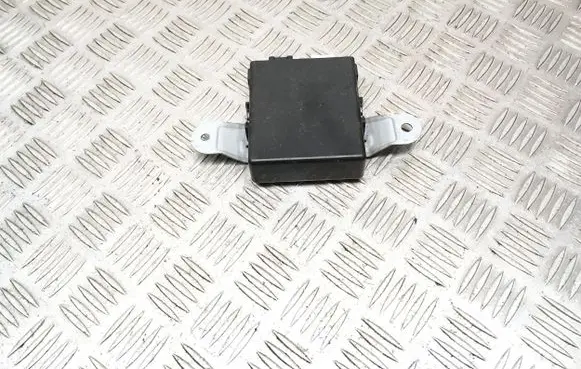 Hyundai Santa Fe Window wiper relay 9875026000 139103010