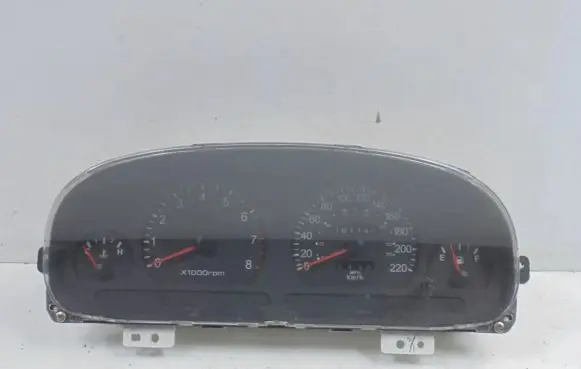 KIA Clarus Speedometer (instrument cluster) K9BA55430