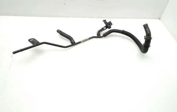 Volkswagen Caddy Engine coolant pipe/hose 5K0121064J 5Q0122449C