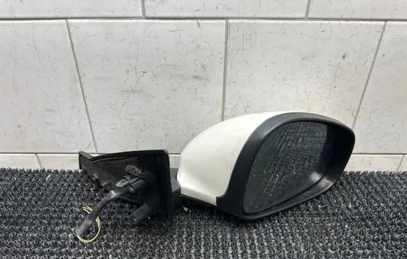 Alfa Romeo Mito Front door electric wing mirror E3021066